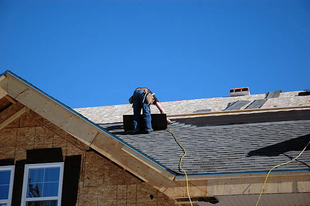 Trusted Chesnut Hill, PA Roof Repair & Installaion Experts